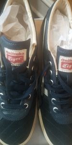 ASICS TIGER SNEAKERS